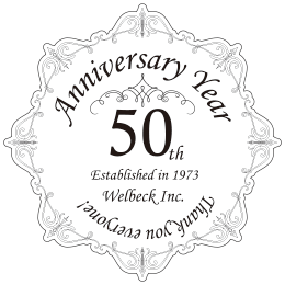 Anniversary Year 50th